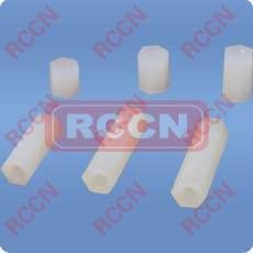 Hexagonal Tappped Spacer-HTP
